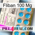 Fliban 100Mg new07